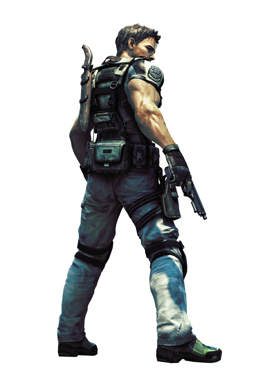 Resident Evil 5 - Imagen 11